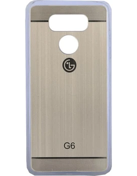 تصویر کاور لمینتی مخصوص گوشی ال جی G6 