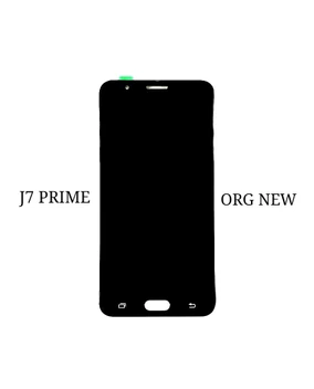 تصویر تاچ ال سی دی J7 PRIME ا TOUCH LCD G610F TOUCH LCD G610F