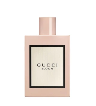 تصویر ادو پرفیوم زنانه گوچی مدل Gucci Bloom حجم 100 میلی لیتر گوچی ا Gucci Bloom Eau de parfum for women 100ML Gucci Bloom Eau de parfum for women 100ML