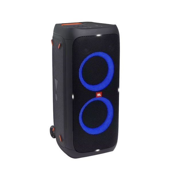 تصویر اسپیکر بلوتوثی جی بی ال مدل پارتی باکس 310 ا JBL PartyBox 310 Bluetooth Speaker JBL PartyBox 310 Bluetooth Speaker