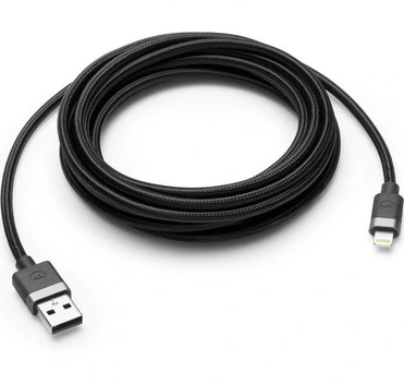 تصویر mophie USB- A to Lightning 1M Cable 
