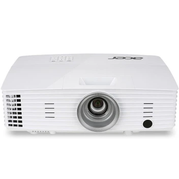 تصویر ویدئو پرژکتور ایسر مدل پی ۱۱۸۵ ا Acer P1185 Video Projector Acer P1185 Video Projector