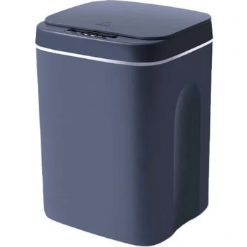 تصویر سطل زباله هوشمند ا سایز متوسط سایز متوسط