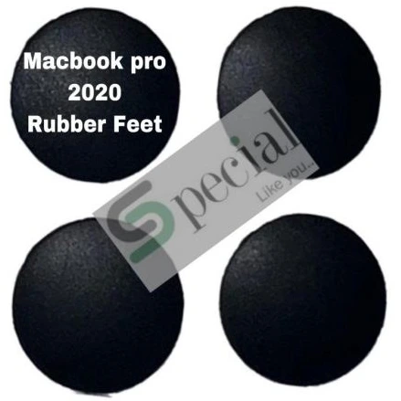 تصویر Apple MacBook Pro 2016,…,2020 Rubber Feet 