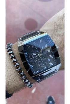 تصویر فروش نقدی ساعت جیبی برند Homies رنگ نقره ای کد ty142490763 