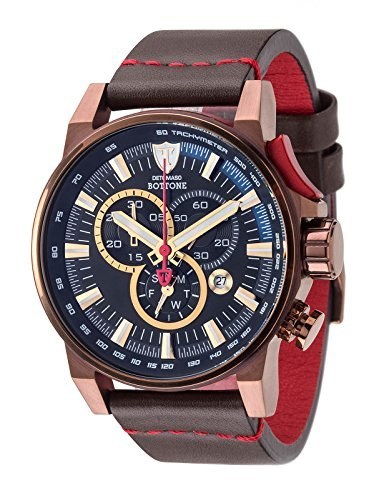 خرید و قیمت Gigandet Men's Quartz Watch Timeless Chronograph 