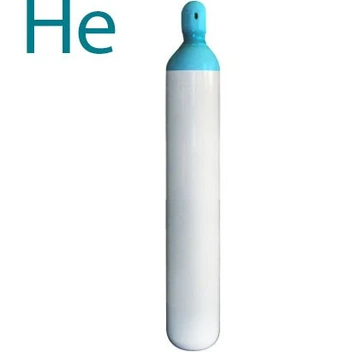 تصویر کپسول گاز هلیوم 50 لیتری 