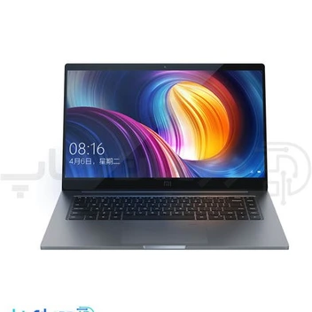 تصویر لپ تاپ مدل Mi Notebook pro 15.6 Core i5+8GB/512GB SSD شیائومی 