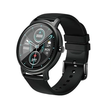 تصویر ساعت هوشمند شیائومی Mibro Air _  XPAW001 ا Mibro Air Smartwatch  Mibro Air Smartwatch 