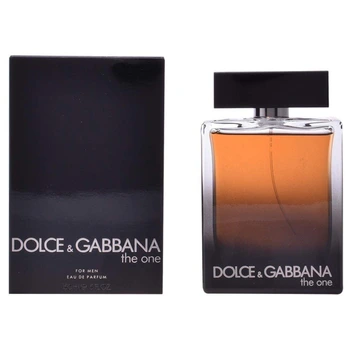 تصویر قیمت ادکلن دلچه گابانا دوان مردانه اورجینال Dolce And Gabbana The One Eau de Parfum 