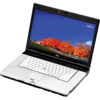 تصویر لپ تاپ استوک فوجیتسو Lifebook E780/B | 4GB RAM | 320GB HDD | i5  ا Laptop Fujitsu Lifebook E780/B  Laptop Fujitsu Lifebook E780/B 