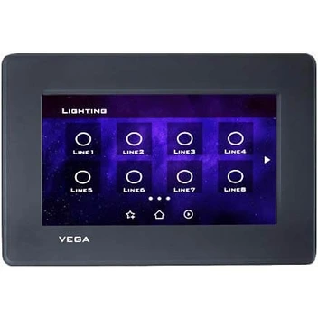 تصویر سیستم کنترل هوشمند تجاری گرین اسمارت مدل Vega 