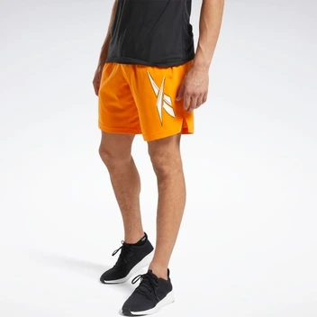 تصویر شلوارک ورزشی مردانه ریباک FU3347 | Workout Ready Shorts 