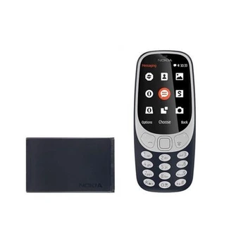 تصویر باتری گوشی نوکیا 3310 مدل 2017 ا Nokia 3310 (2017) Battery Nokia 3310 (2017) Battery