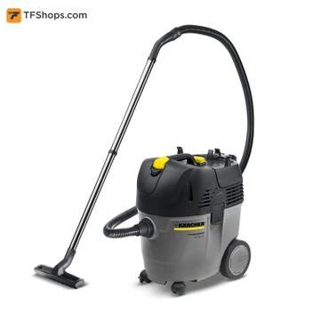 تصویر جاروبرقی صنعتی کرشر مدل NT35AP ا Wet and dry vacuum cleane Wet and dry vacuum cleane
