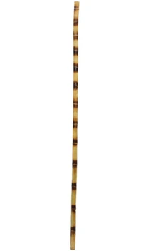 تصویر نی بامبو تزیینی قطر ۲ سانتیمتر بسته ی ۱۰ عددی ۳۰۰ هزارتومان ا Bamboo wooden 100the in Bamboo wooden 100the in