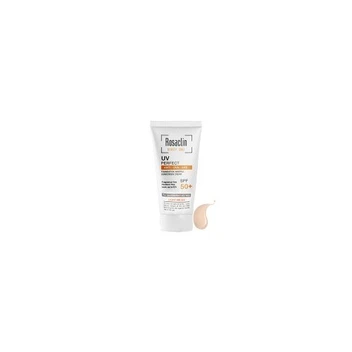 تصویر کرم ضد آفتاب رزاکلین مناسب پوست چرب و مختلط (رنگ بژ روشن) Rosaclin Sunscreen Cream For Oily Skin Light Beige 