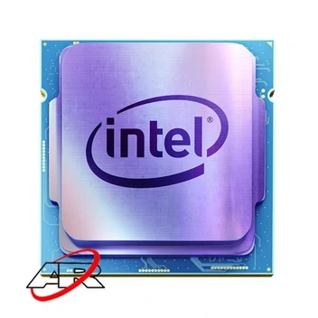 تصویر پردازنده اینتل سری Comet Lake مدل Intel Core i5-10400 CPU Tray ا Intel Comet Lake Core i5-10400 CPU Processor Tray Intel Comet Lake Core i5-10400 CPU Processor Tray