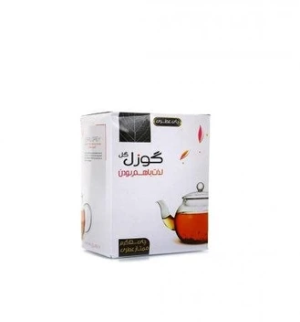 تصویر چای گوزل ۵۰۰ گرمی ممتاز عطری 