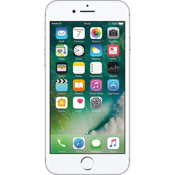 تصویر گوشی اپل آیفون 7 | حافظه 128 گیگابایت ا Apple iPhone 7 128GB Apple iPhone 7 128GB