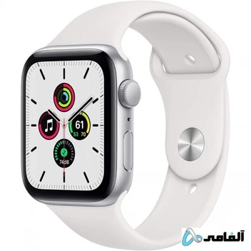 تصویر ساعت هوشمند اپل مدل SE سایز 44  ا  Apple Watch SE 44mm   Apple Watch SE 44mm 