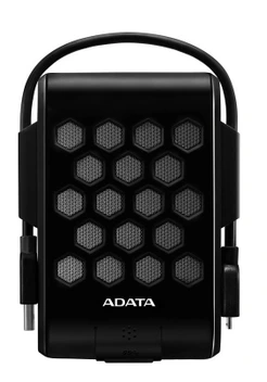 تصویر هارد اکسترنال ای دیتا مدل HD720 ظرفیت 1 ترابایت ا ADATA HD720 External Hard Drive 1TB ADATA HD720 External Hard Drive 1TB