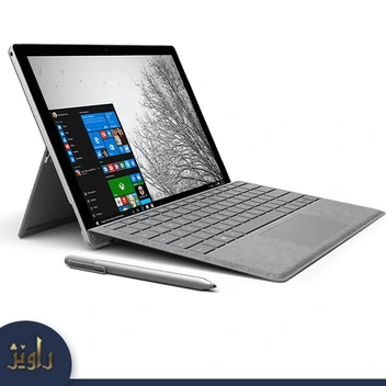 تصویر لپ تاپ مایکروسافت  4GB RAM | 128GB SSD | i5 | Surface Pro 4 ا Laptop Microsoft Surface Pro 4 Laptop Microsoft Surface Pro 4