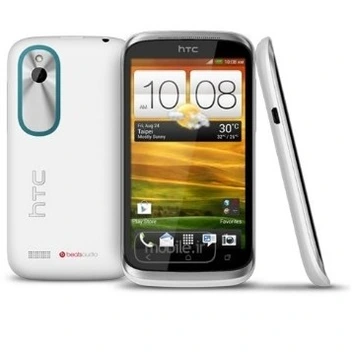تصویر گوشی اچ تی سی Desire X | حافظه 4 گیگابایت رم 768 مگابایت ا HTC Desire X 4GB/768 MB HTC Desire X 4GB/768 MB