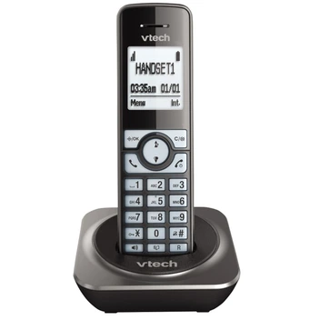 تصویر تلفن بی سیم وی تک مدل MS1100 ا Vtech MS1100 Wireless Phone Vtech MS1100 Wireless Phone
