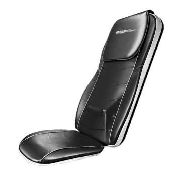 تصویر روکش صندلی ماساژور بست رست مدل SF-642 ا Best Rest SF-642 Massage Chair Best Rest SF-642 Massage Chair