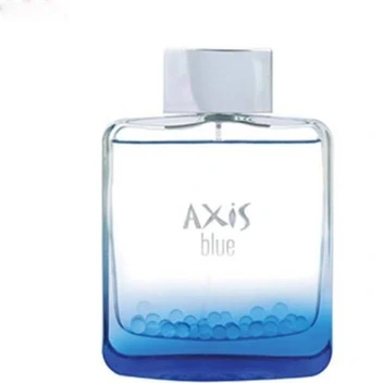 تصویر اکسز بلو ا Axis Blue Axis Blue