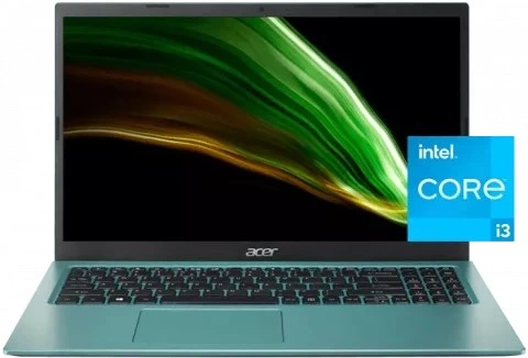 تصویر لپ تاپ ایسر  4GB RAM | 1TB | i3 | A315 ا Acer Aspire A315 Acer Aspire A315