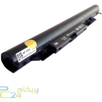 تصویر باتری لپ تاپ اچ پی مدل Battery Orginal HP JC04 