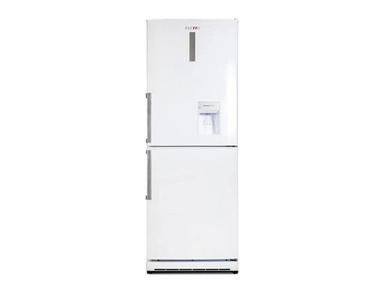 تصویر یخچال فریزر 22 فوت التتو مدل NC700DN ا Eletto NC700DN refrigerator and freezer Eletto NC700DN refrigerator and freezer