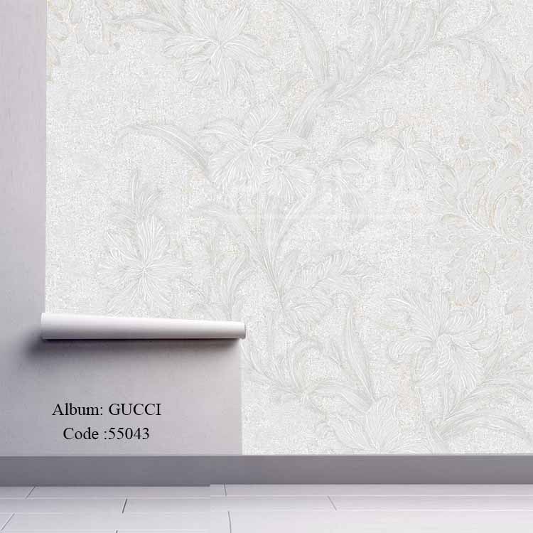تصویر کاغذ دیواری گوچی Gucci کد 55043 