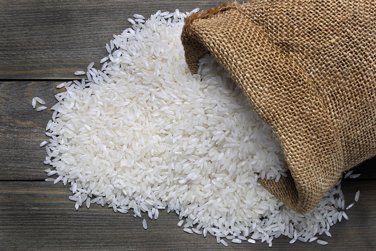تصویر برنج سرلاشه فوق اعلا فریدونکنار 
