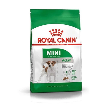 تصویر غذای خشک مناسب سگ بزرگسال نژاد کوچک برند رویال کنین ا Royal Canin Mini Adult Royal Canin Mini Adult