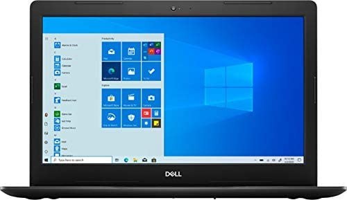 خرید و قیمت Dell Inspiron 15 3000 (3593) Laptop Computer – 15.6