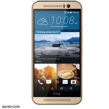 تصویر گوشی موبایل اچ تی سی HTC ONE M9S 