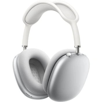 تصویر هدفون بلوتوثی اپل مدل AirPods Max ا APPLE AirPods Max Bluetooth Headphones APPLE AirPods Max Bluetooth Headphones
