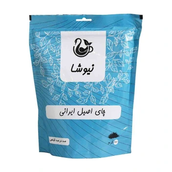 تصویر چای اصیل ایرانی نیوشا - 350 گرمی 