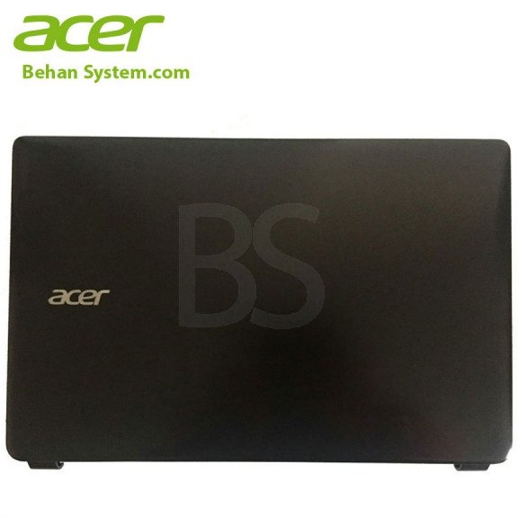 تصویر قاب پشت ال سی دی لپ تاپ Acer Aspire E1-532 / E1-532G 
