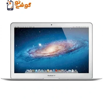 تصویر لپ تاپ 13 اینچی اپل مدل MacBook Air MJVG2 2015 ا MacBook Air 2015 Ram8 128SSD MacBook Air 2015 Ram8 128SSD