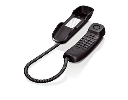 تصویر تلفن گیگاست مدل DA210 ا Gigaset DA210 Gigaset DA210