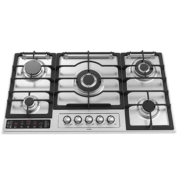 تصویر اجاق گاز صفحه ای آلتون 5 شعله مدل S520D ا alton 5 burner plate gas stove model s520d alton 5 burner plate gas stove model s520d