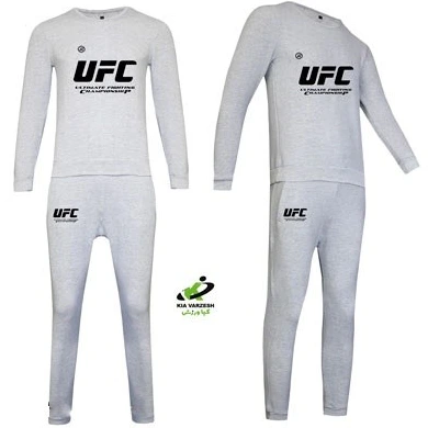 تصویر ست بلوز و شلوار دورس UFC ا dors blouse and pants set ufc dors blouse and pants set ufc
