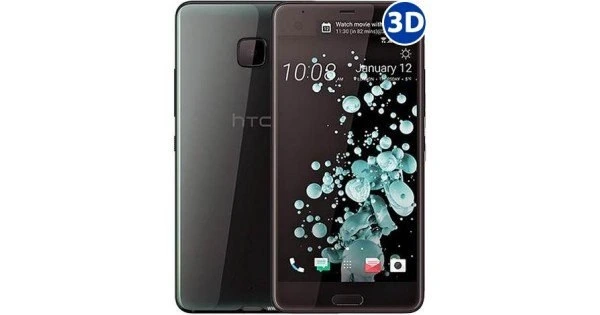 تصویر گوشی اچ تی سی U Play | حافظه 32 رم 3 گیگابایت ا HTC U Play 32/3 GB HTC U Play 32/3 GB