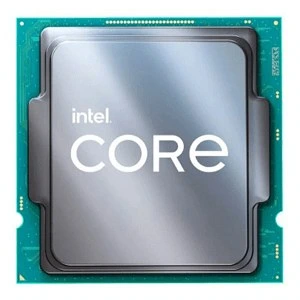 تصویر پردازنده CPU اینتل بدون باکس Core i5-12600 فرکانس 3.30 گیگاهرتز ا Core i5-12600 3.30GHz FCLGA 1700 Alder Lake TRAY CPU Core i5-12600 3.30GHz FCLGA 1700 Alder Lake TRAY CPU