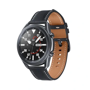 تصویر ساعت هوشمند سامسونگ مدل  Galaxy Watch 3 45mm _ SMR840 ا Samsung Galaxy Watch3 SM-R840 45mm Samsung Galaxy Watch3 SM-R840 45mm