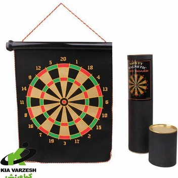 تصویر دارت مغناطیسی-مشخصات، قیمت و خرید ا Magnetic darts Magnetic darts